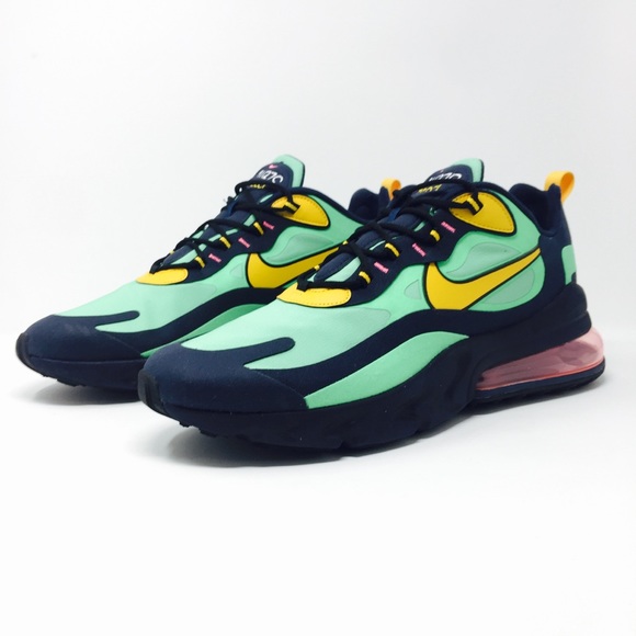 Nike Other - Nike Air Max 270 React